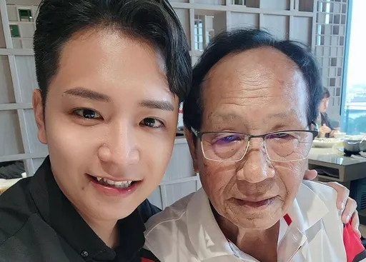 遭網軍抹黑棄養父親　中六立委參選人羅廷瑋不忍了！提告捍衛清白