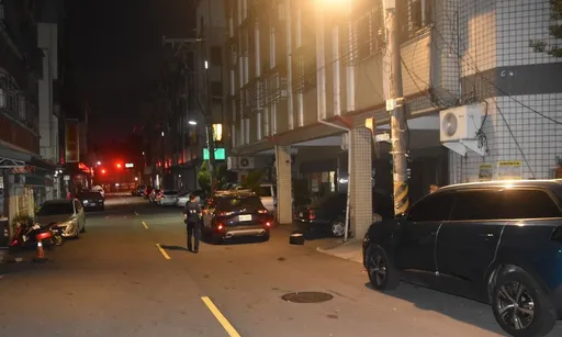 怨偶分手變網路大戰!莽男衝前女友家開槍 20萬交保