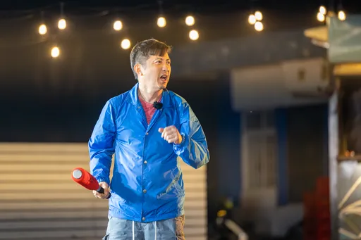 《騎吧!哈林小隊》收視破紀錄 第2季進度?製作單位給答案了