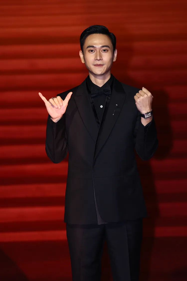 劉冠廷。攝影中心攝