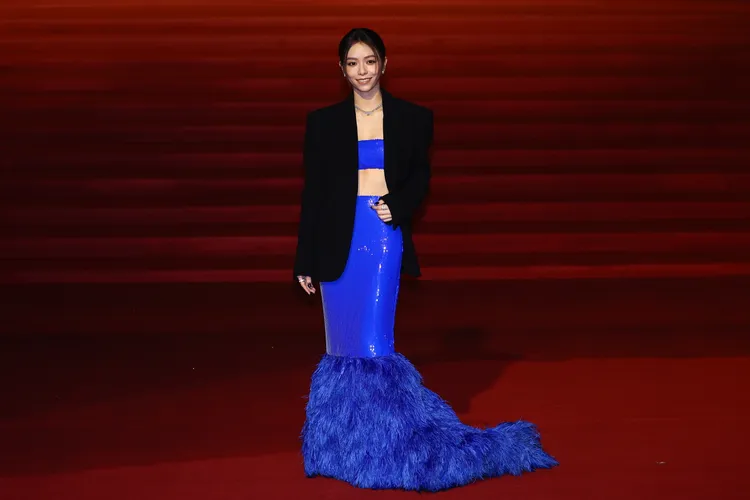 宋芸樺。攝影中心攝