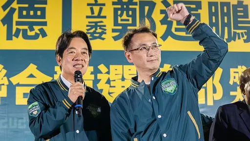 藍白合「柯文哲明知而故讓」 鄭運鵬諷:智商沒157差不多87