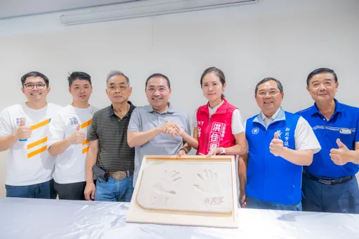 民眾黨今發3「自費民調」均領先8%　侯辦斥藍白合玩假的！誤導視聽難信服