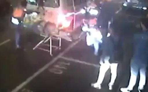 北市兇殺!談離婚卻見妻子酒店尋歡擁男模 醋男身中多刀亡