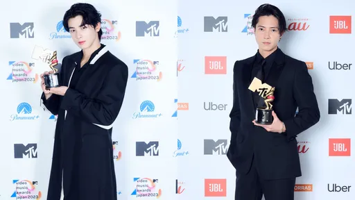 又有揮刀意外!車銀優、山下智久參加日頒獎典禮 40多歲女遭刺