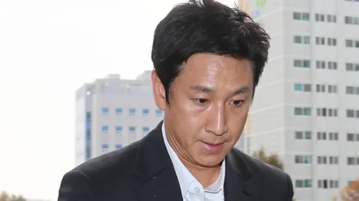 羅生門！李善均被爆認了染毒稱「被酒店妹騙」　韓媒曝真實經過