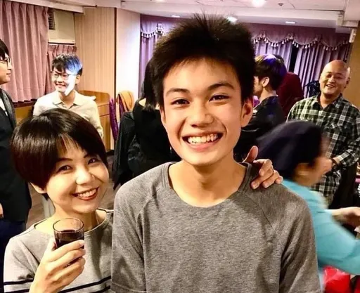 劉子銓哀悼啟蒙恩師陳慧翎 「謝謝妳找到了我」