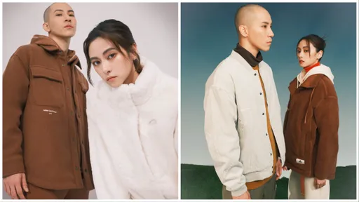 adidas Winter Jacket抗寒! 柔软皮草、泰迪熊外套女孩必收