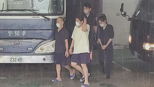 不認吸金90億！im.B首腦悲喊「女友家族投資數千萬」：雙方已決裂