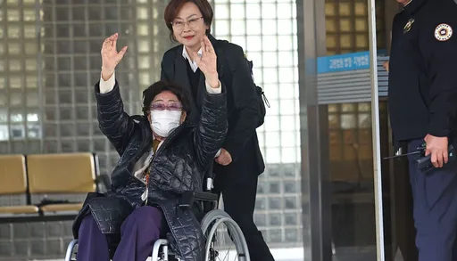 南韓慰安婦逆轉勝 二審判決可向日本求償