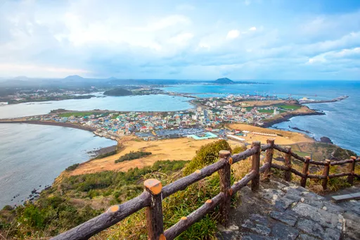 國際旅展|可樂旅遊大放送!韓國賞雪5日免萬元 春節最高現折3千元