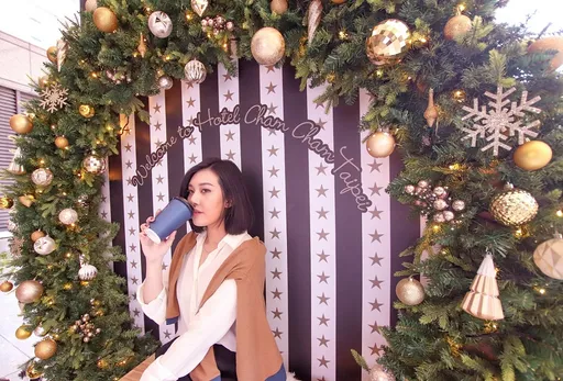 凱撒雙星6週年慶消費滿額抽萬元住宿券 聖誕搖擺嘉年華12/16登場