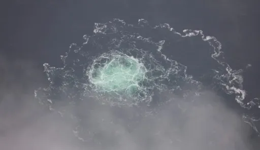 北溪天然氣管疑人為破壞 調查指烏克蘭軍官扮要角