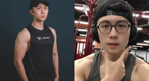 孫安佐激動了!衝警政署前抗議 開轟政府「一步步走向中國專制」