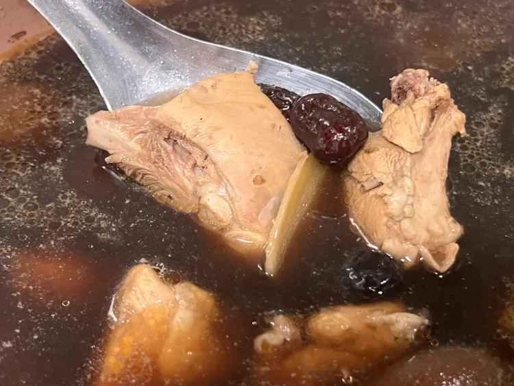 有心血管疾病的患者，立冬進補要特別留意。院方提供