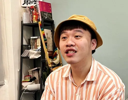 曾控王丹性騷!他開性愛課示範舔下體 被控公然猥褻結果出爐