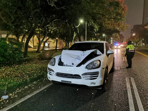 富商開保時捷酒駕奪命！撞死空少賠800萬　提出這聲請被打槍