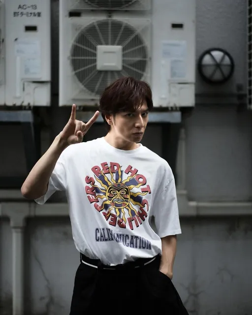 傑尼斯演技派出走+1 生田斗真斷開27年東家