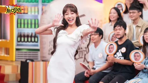 林襄憋尿细菌量95%!医:还会影响子宫恐不孕 复发率极高