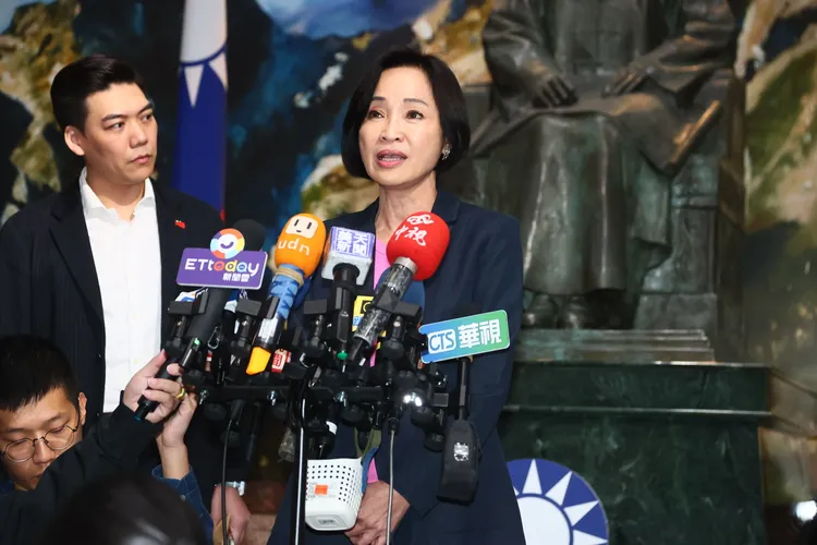 柯志恩。資料照片。彭欣偉攝