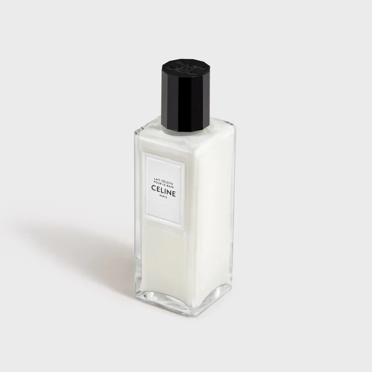 CÉLESTE香氛沐浴乳，6400元。品牌提供