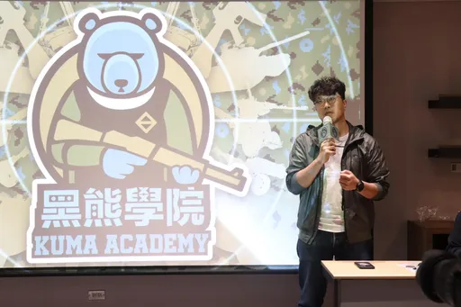 列民進黨不分區第二名 沈伯洋揭點頭原因:我跨這步慢了點