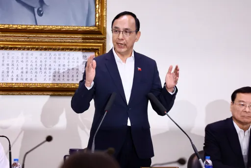 總統登記倒數5天！藍白合仍未果　他勸黨中央考慮基層心聲：無法再讓了