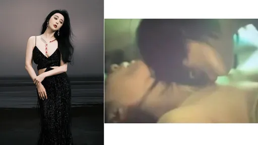 范冰冰女女愛撫被舔胸高潮沒人看 韓國首映日僅2329人買票