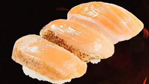 爸爸80大壽「指定壽司郎慶生」　因為妻子死後他再不敢進店