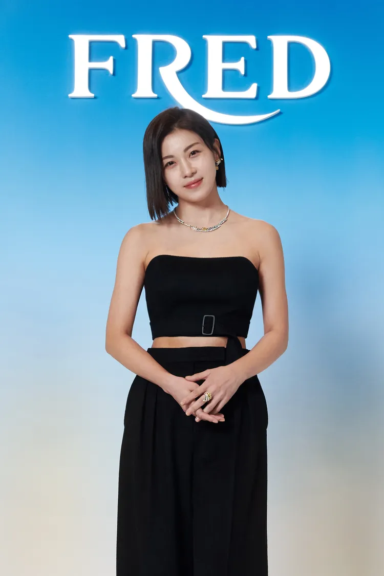 河智苑。品牌提供