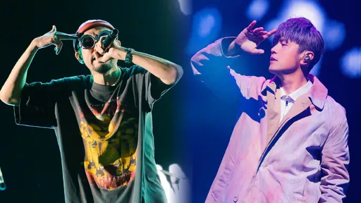 熱狗新歌連爆關鍵字　周杰倫粉絲懷疑在偷臭