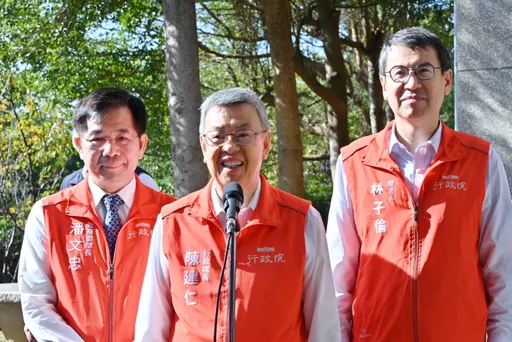 醫護喊話「管制醫事人力」　陳建仁：已請衛福部、教育部積極研議