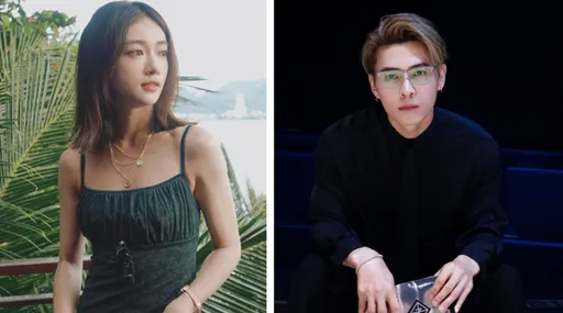 《延禧攻略》吳謹言被爆戀愛腦發作!為男友備孕不接戲