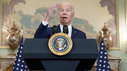 誠實豆沙包?拜登記者會評論習近平 某種意義上他是「獨裁者」