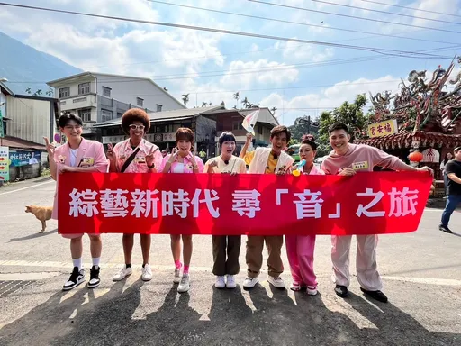 啦啦隊女神什麼都找得到 「就是Key找不到」