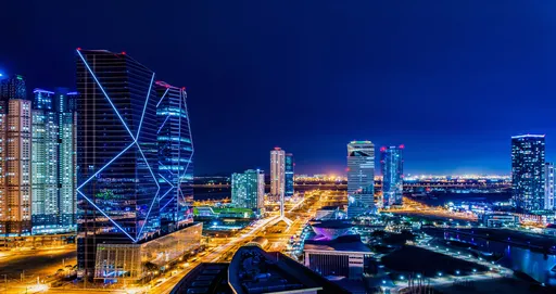 可乐旅游精选小资族韩国冬季超夯行程 跟团自由行通通万元有找