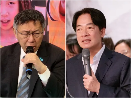 嗆新潮流如「癌細胞擴散」！　柯文哲：搞不好執政一查也介入軍火