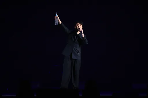 韋禮安怎麼了? 光棍節突曝心聲:失去一段關係、失去重要的人