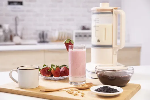 一機搞定三代健康！美味料理冷熱雙享　煮婦唯一指定廚房神隊友抵家啦！