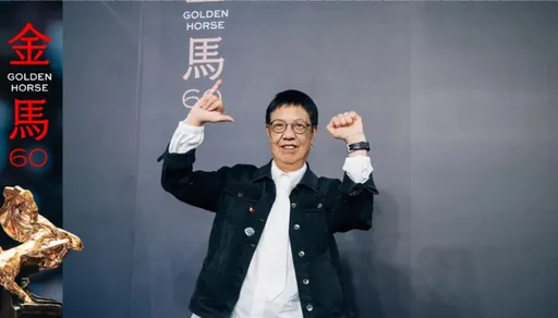 許鞍華改拍紀錄片照入圍金馬 詩人掏心「除了還活著,沒有其他恥辱」