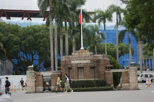 賴清德拋中生納健保引議論　陸委會盼「好事情能早日實現」