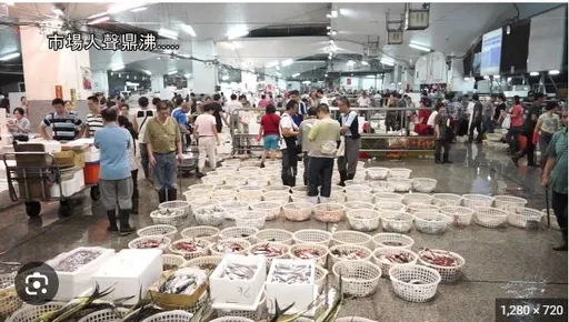 台北漁市場編29億改建!年賺2千萬得花145年回本 議員轟騙肖