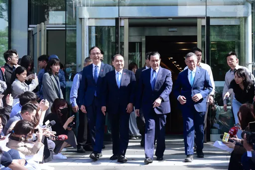 轟藍白合「聯合政府」荒謬無知　綠委：柯文哲的新政治就是「背叛政治」