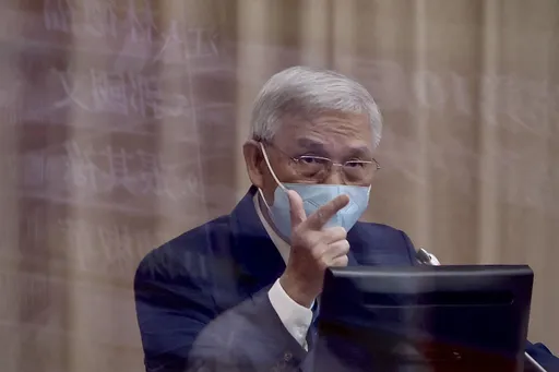 央行理監事會議事錄出爐　鷹派理事指下季須積極面對可能的通膨