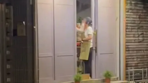 火鍋店疑職場霸凌甩巴掌 大逆轉?被打員工出面這樣說