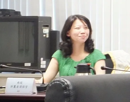 消保官用公家錢吃王品、瓦城 月入10萬還貪小便宜被起訴