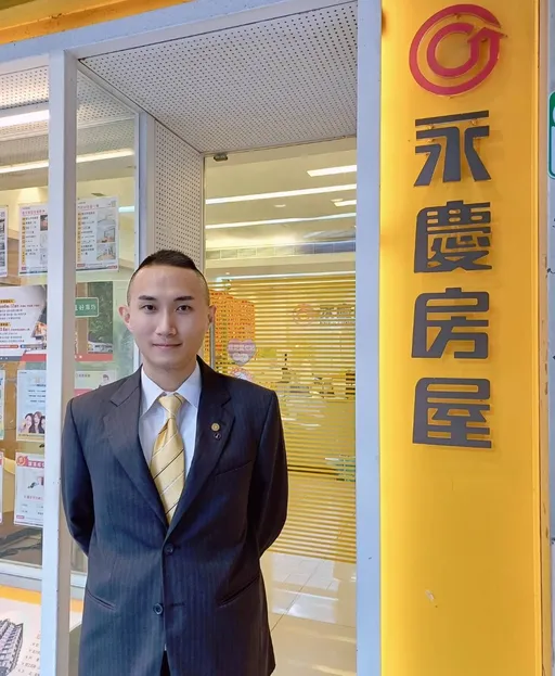 好的服務成交後才開始 永慶王世興助獨老搬家租屋