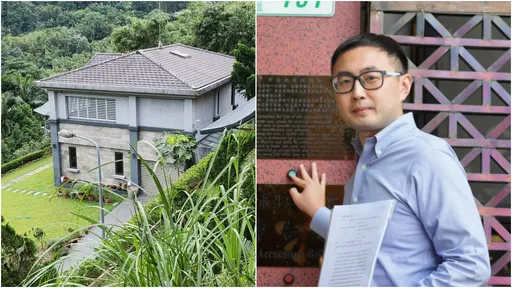 廖先翔家族違建漸長胖!為何12年不處理? 新北市府這樣說