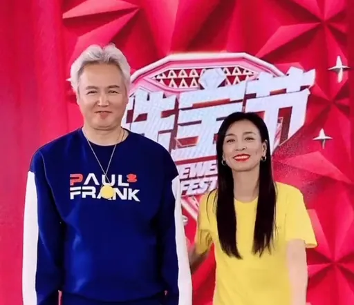 林瑞陽被指直播2次遭禁復出翻車 本尊無奈「已報案」