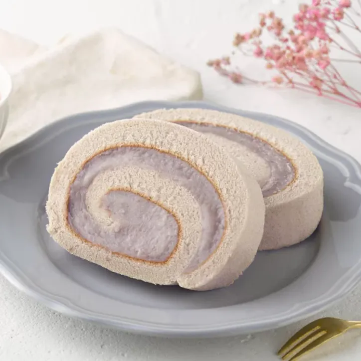 香帥蛋糕爆漿芋香卷(3入)原價1280元，雙11價949元。業者提供